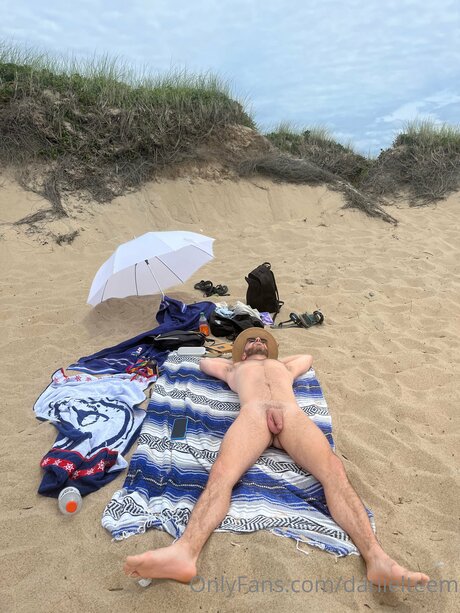 Danielteem xxx pornstar image