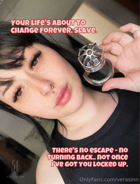 Verasinn pornographic actress pic