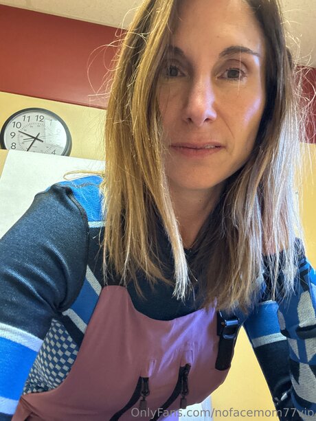 Nofacemom77vip star nudes archive