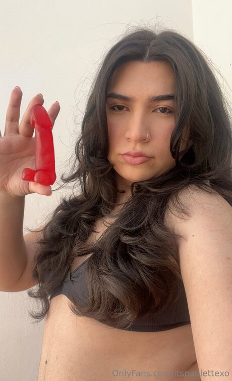 Itspaulettexo model hd galleries