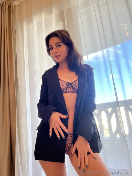 Rita Vip star perfect pics