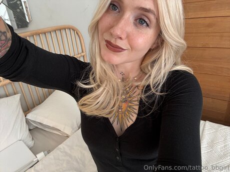 Tattoo Bbgirl adult model galleries