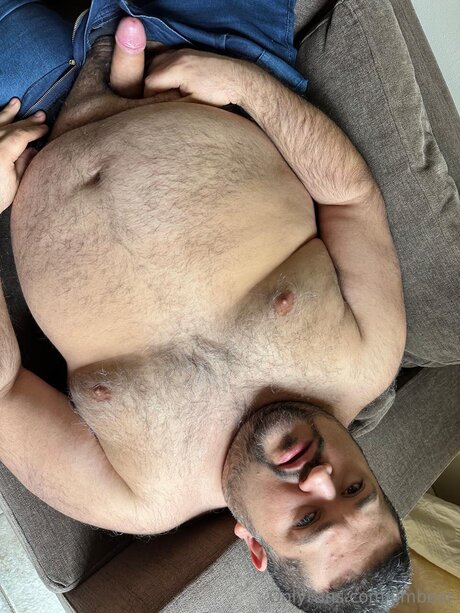 Jjmbear nudes star images