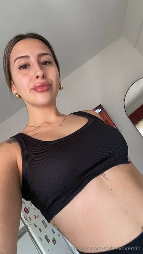 Sydneydyervip pornstar erotic archive