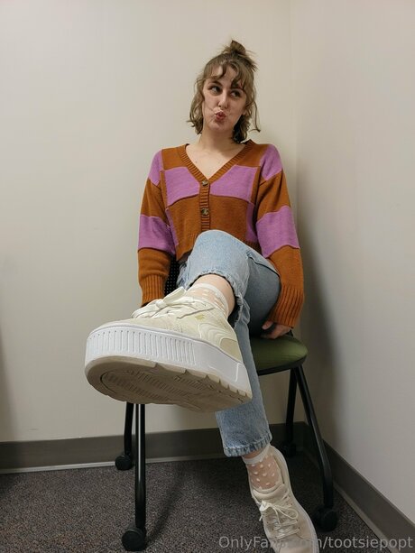 Tootsiepopt high quality star galleries