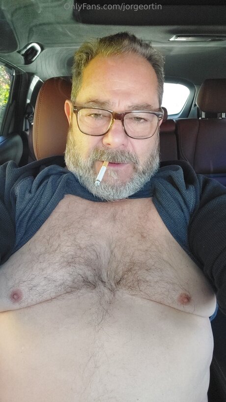 Jorgeortin art star photo