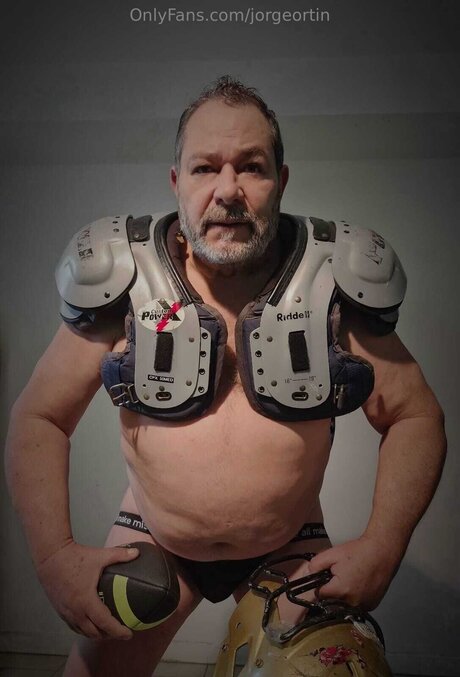 Jorgeortin pornstar naked galleries