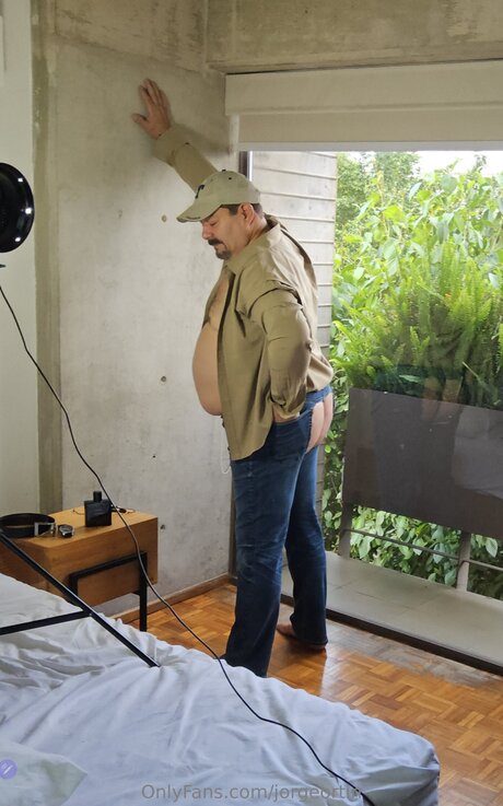 Jorgeortin top pornstar picture