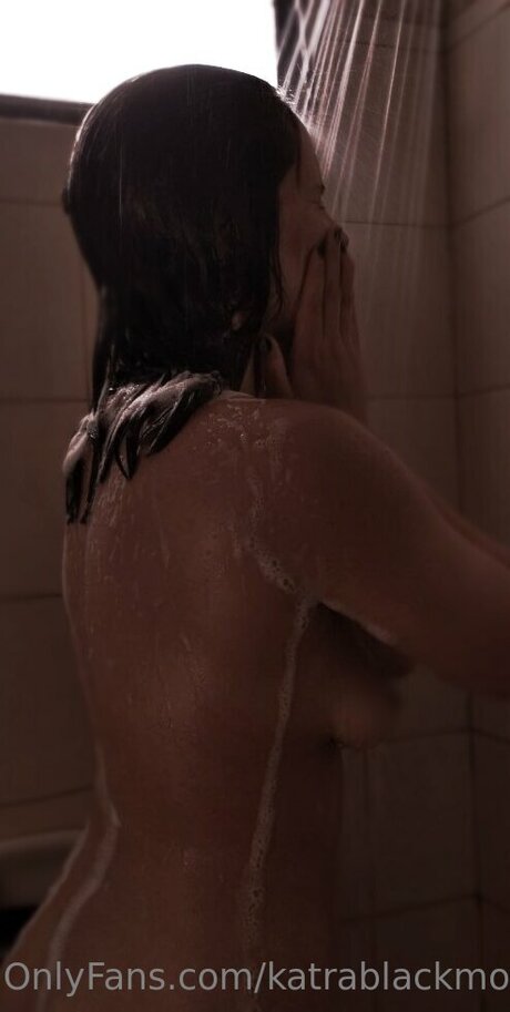 Katrablackmoon pretty pornstar photo