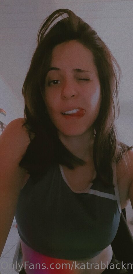 Katrablackmoon nice actress photos