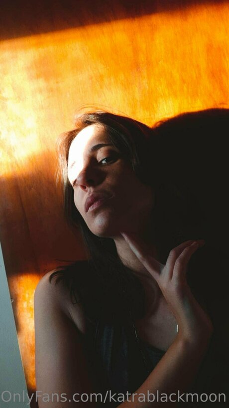 Katrablackmoon pornstar gallery