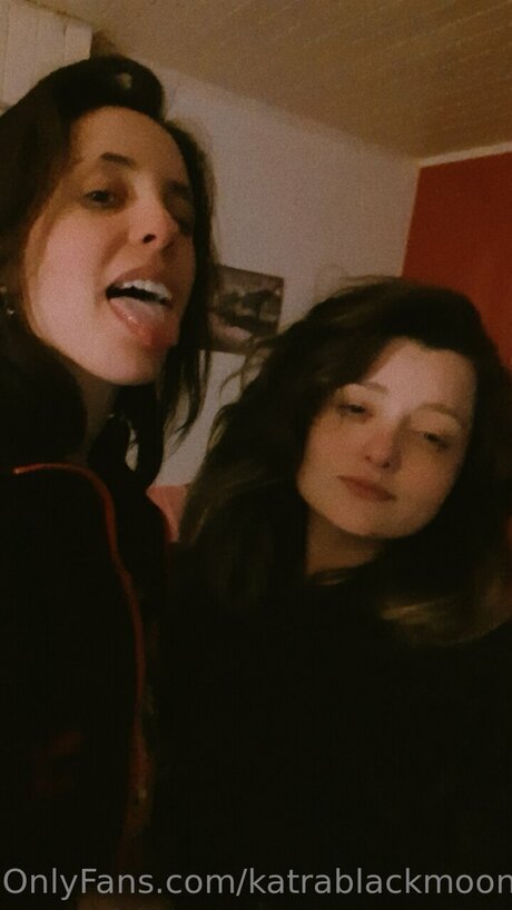 Katrablackmoon nude actress photo