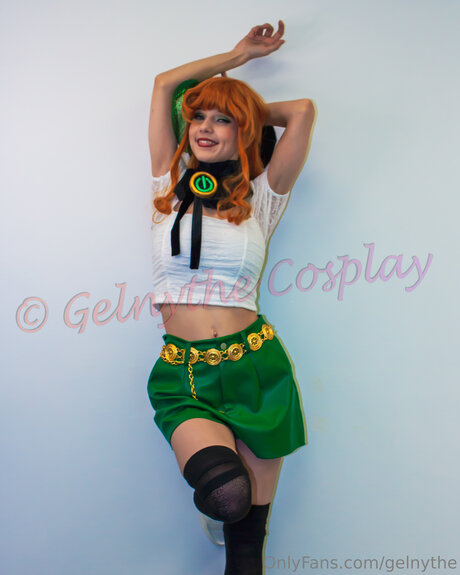 Gelnythe pornstar top galleries