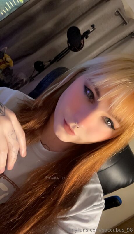 Succubus 98 model exclusive pictures