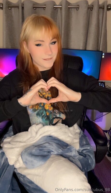 Succubus 98 free model gallery