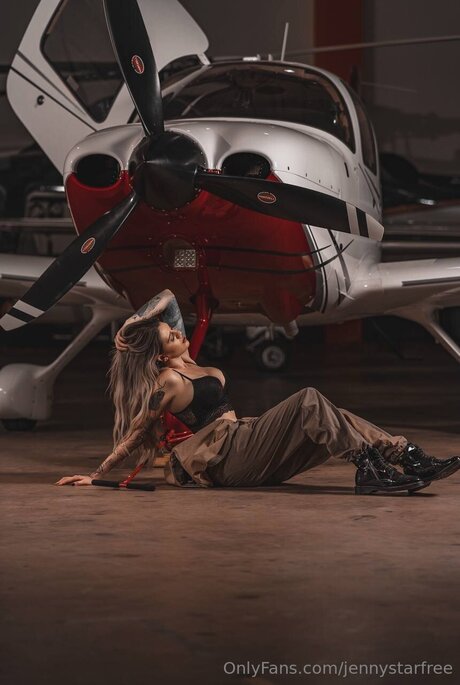 Jennystarfree star xxx galleries