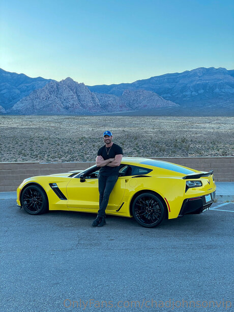 Bradleyjackson xxx star gallery