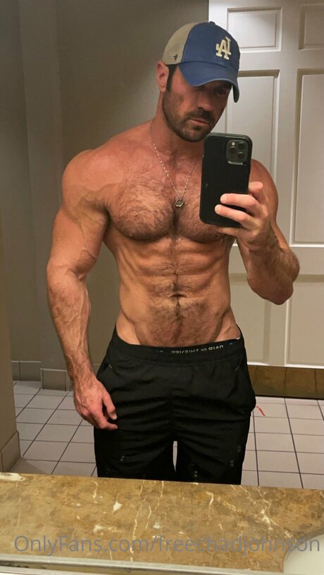 Bradleyjackson perfect star photo