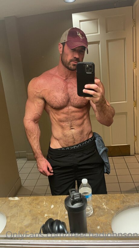 Bradleyjackson beautiful pornstar photo