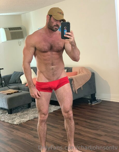 Bradleyjackson porn star gallery