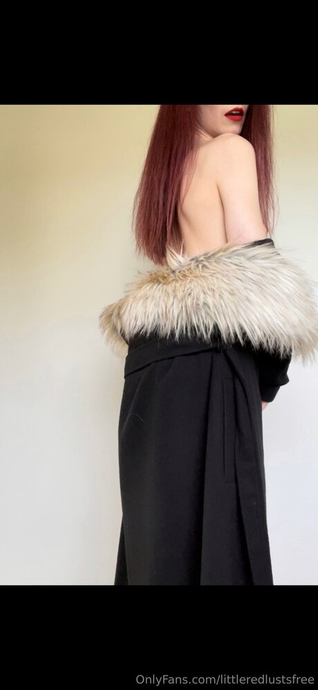 Littleredlustsfree beautiful actress img