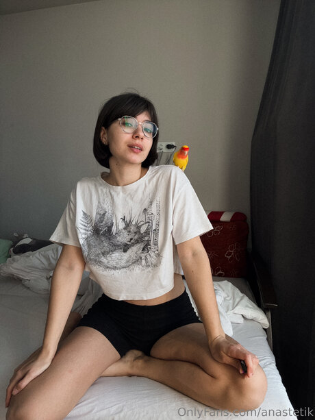 Anastetyk xxx star image