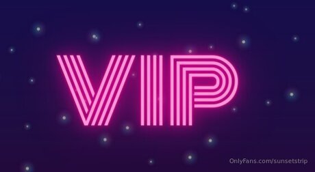 Sunsetstrip beautiful actress photo