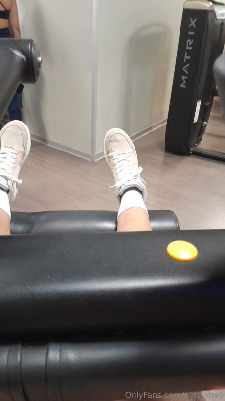 Anto Mey nice model pic