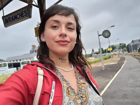 Anto Mey model sexy photos