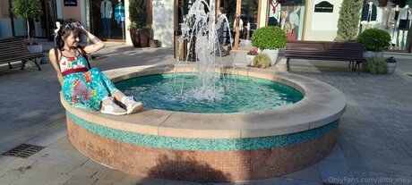 Anto Mey naked star img