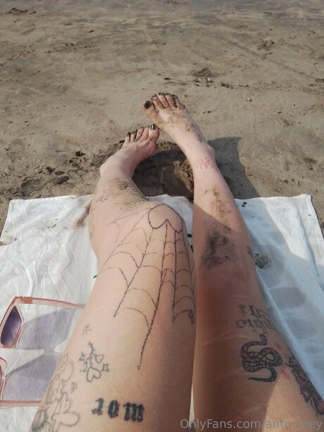 Anto Mey best model images