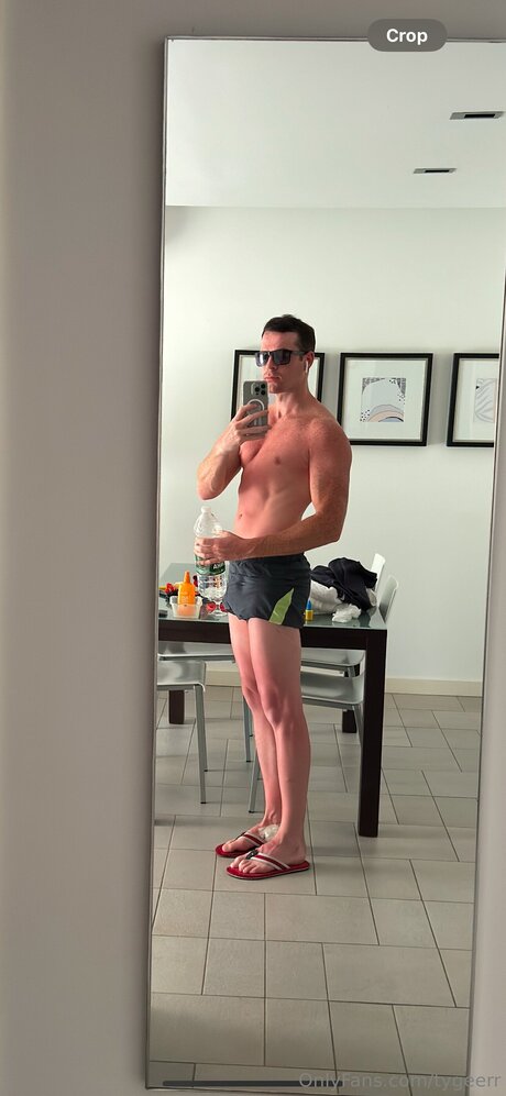 Tygeerr star top gallery