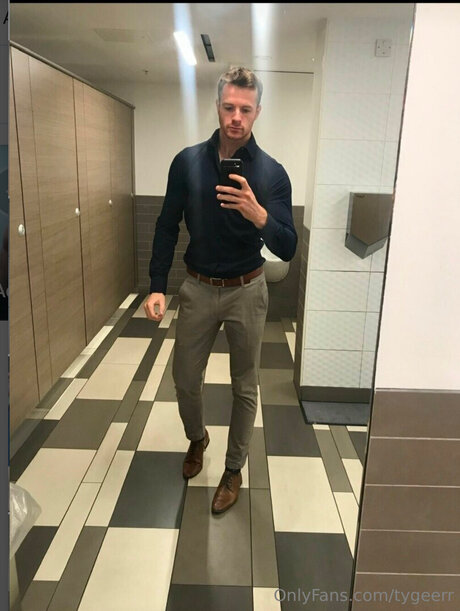 Tygeerr nudes star picture