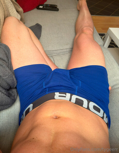 Tygeerr model top pictures