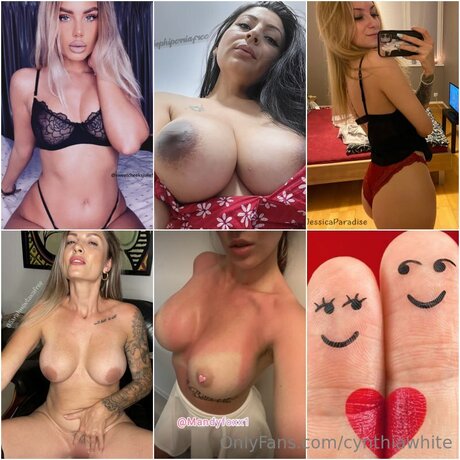 Cynthiawhite pretty actress pictures