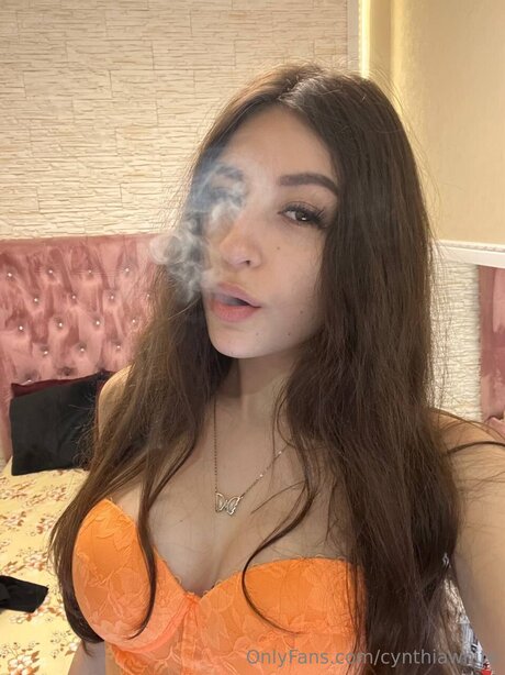 Cynthiawhite model best picture