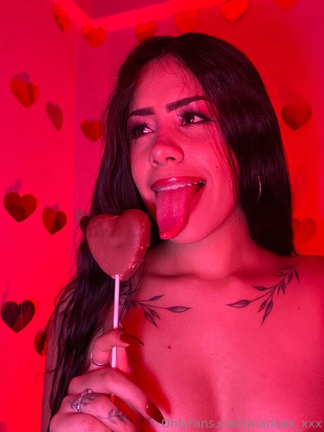 Mariaaa Xxx erotic star galleries