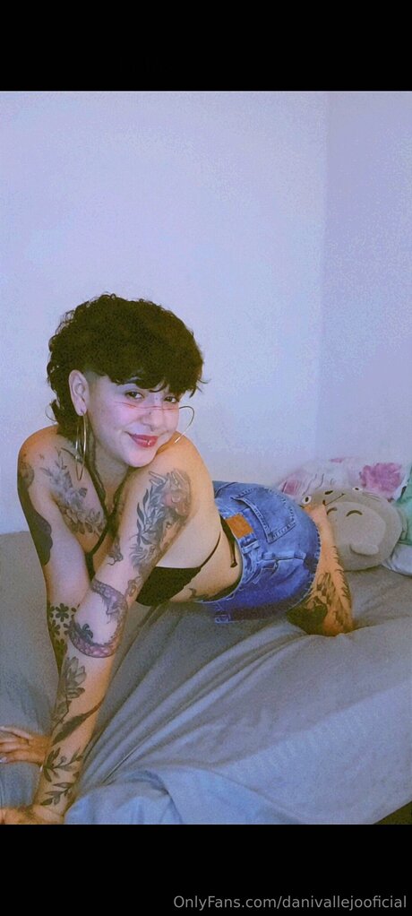 Danivallejooficial sex star photos