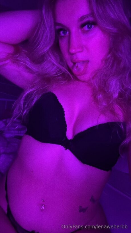 Lenaweberbb hot pornstar archive