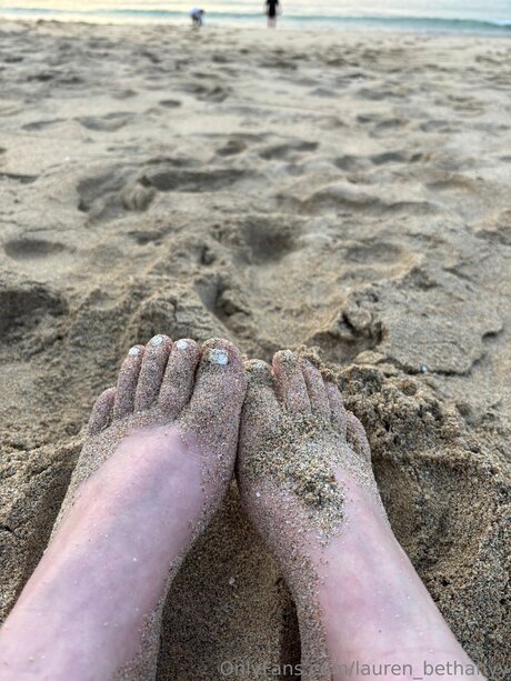 Lauren Bethanyy sex model photos