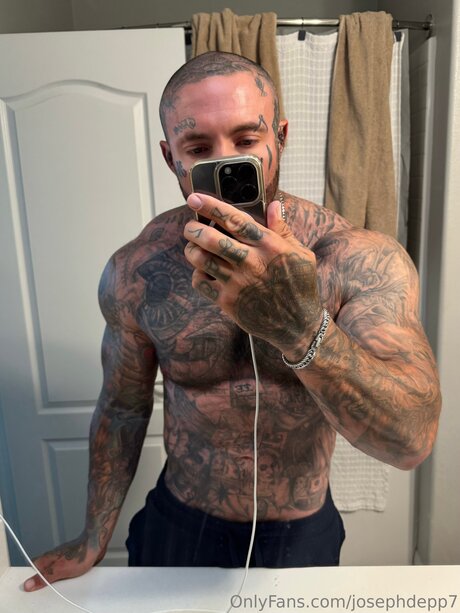 Josephdepp7 pornstar beautiful gallery