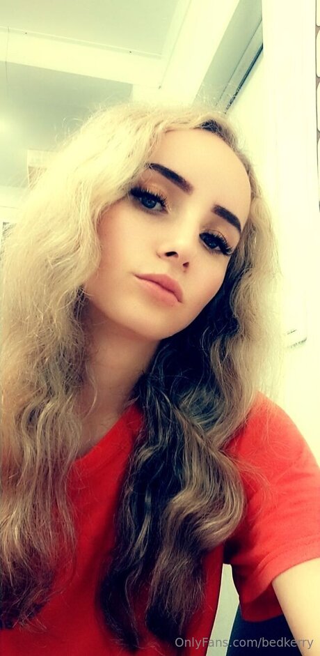 Bedkerry nice pornstar pic