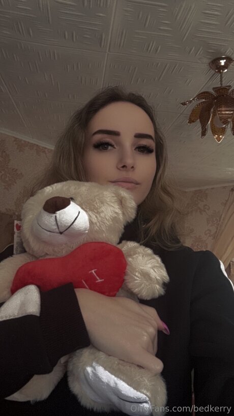 Bedkerry pornstar photos