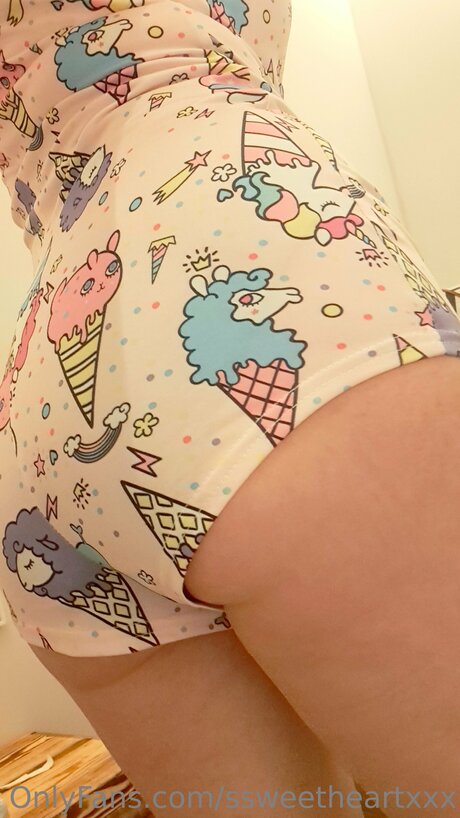 Ssweetheartxxx pornographic star img