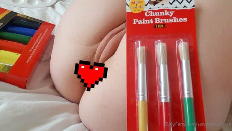 Ssweetheartxxx model sexy picture