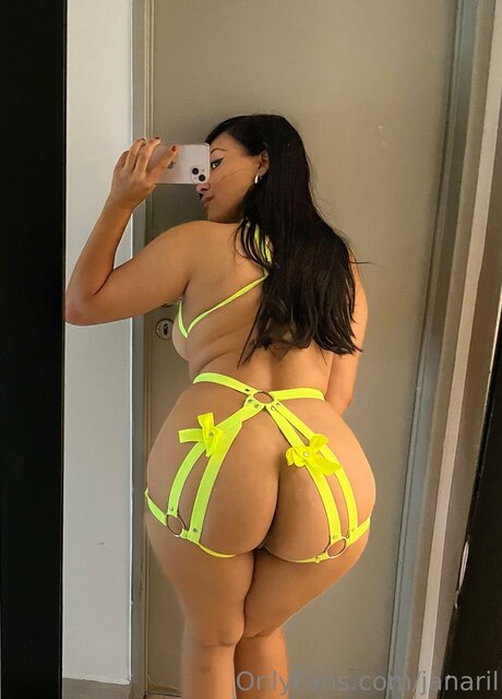 Janaril sex model archive