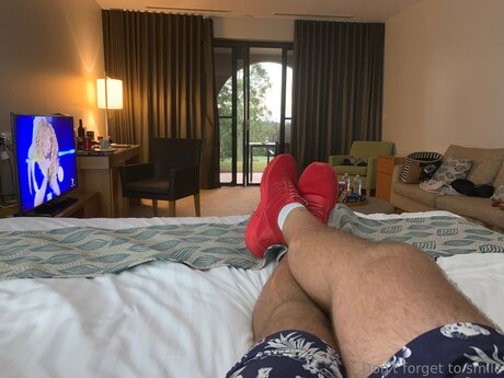 Jimmytrigger model high quality photos