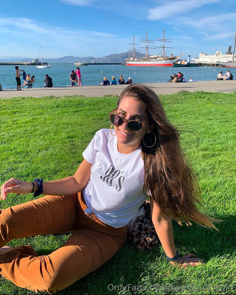 Sportyspicegirl model nice archive