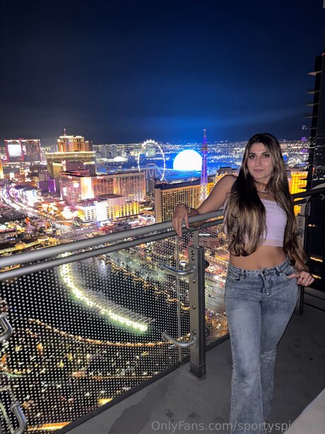 Sportyspicegirl beautiful actress img