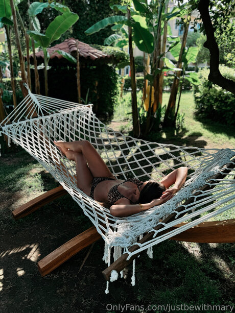 Justbewithmary erotic actress photos